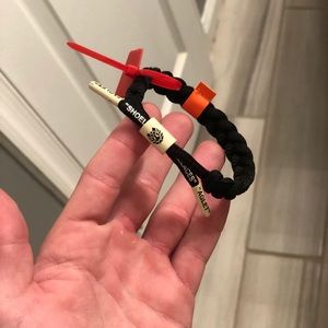 OFF WHITE BRACELET